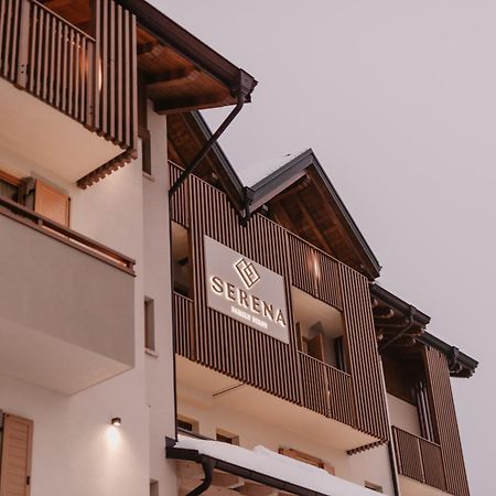 Family Hotel Serena Andalo Zewnętrze zdjęcie