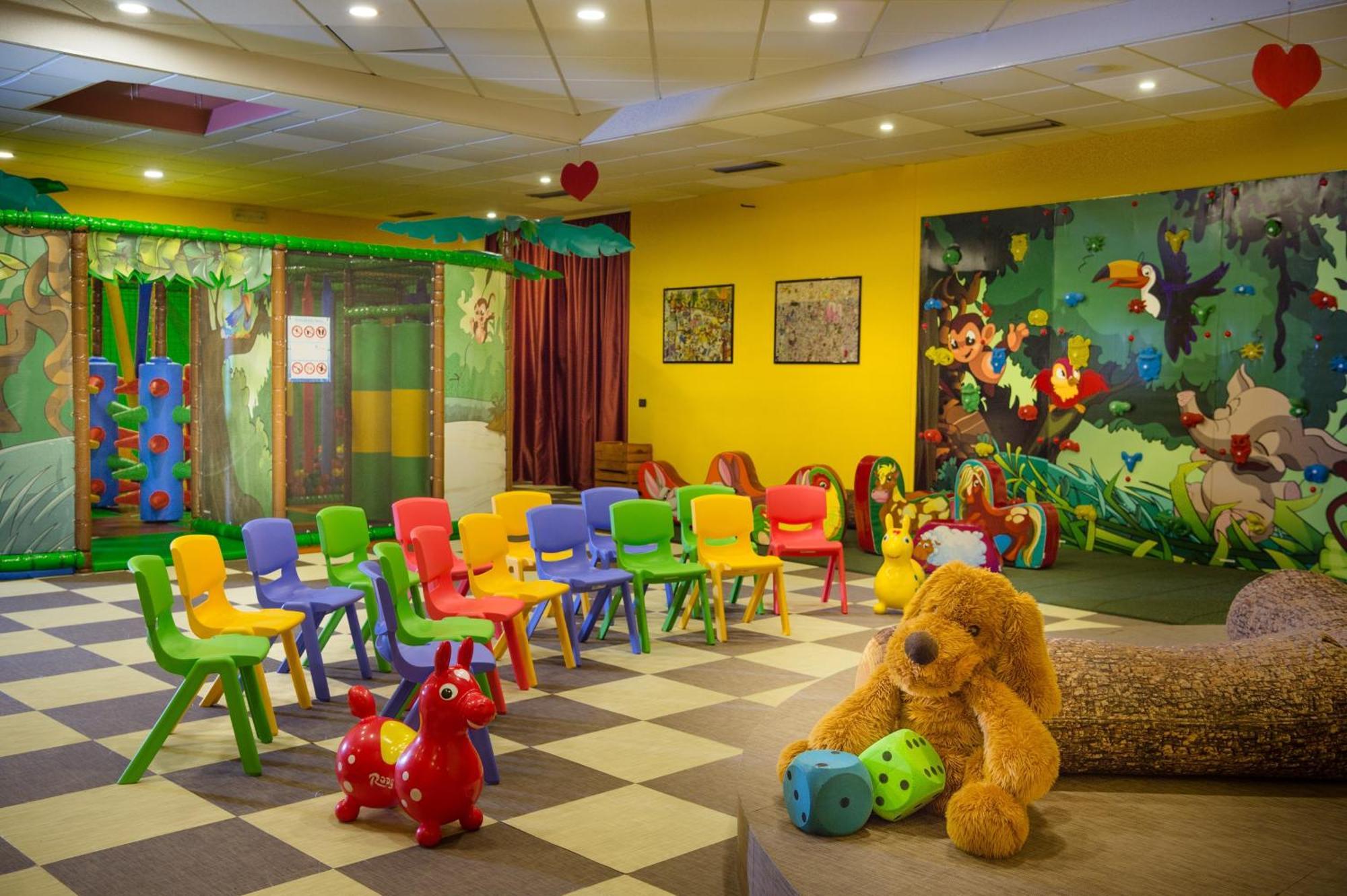 Family Hotel Serena Andalo Zewnętrze zdjęcie