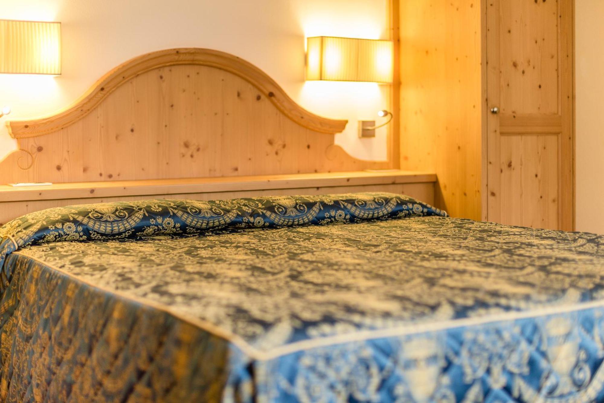 Family Hotel Serena Andalo Zewnętrze zdjęcie