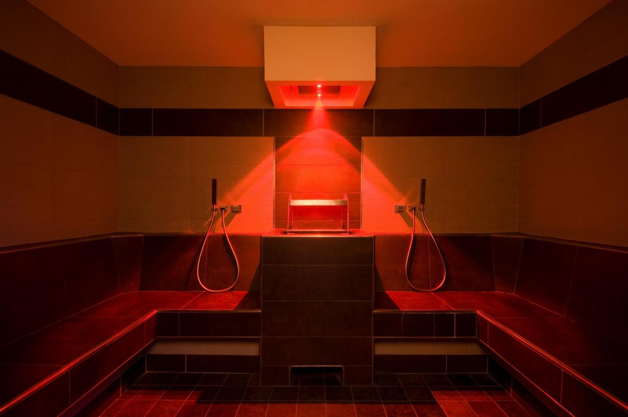 Family Hotel Serena Andalo Zewnętrze zdjęcie