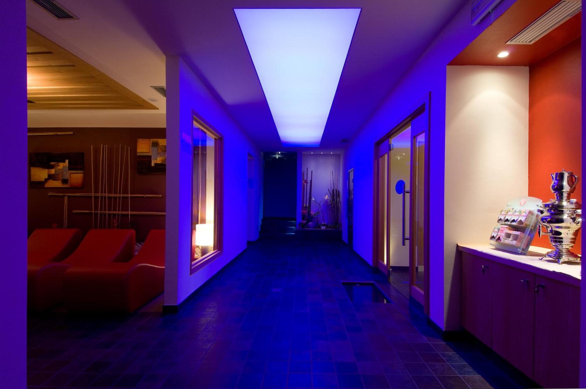 Family Hotel Serena Andalo Zewnętrze zdjęcie