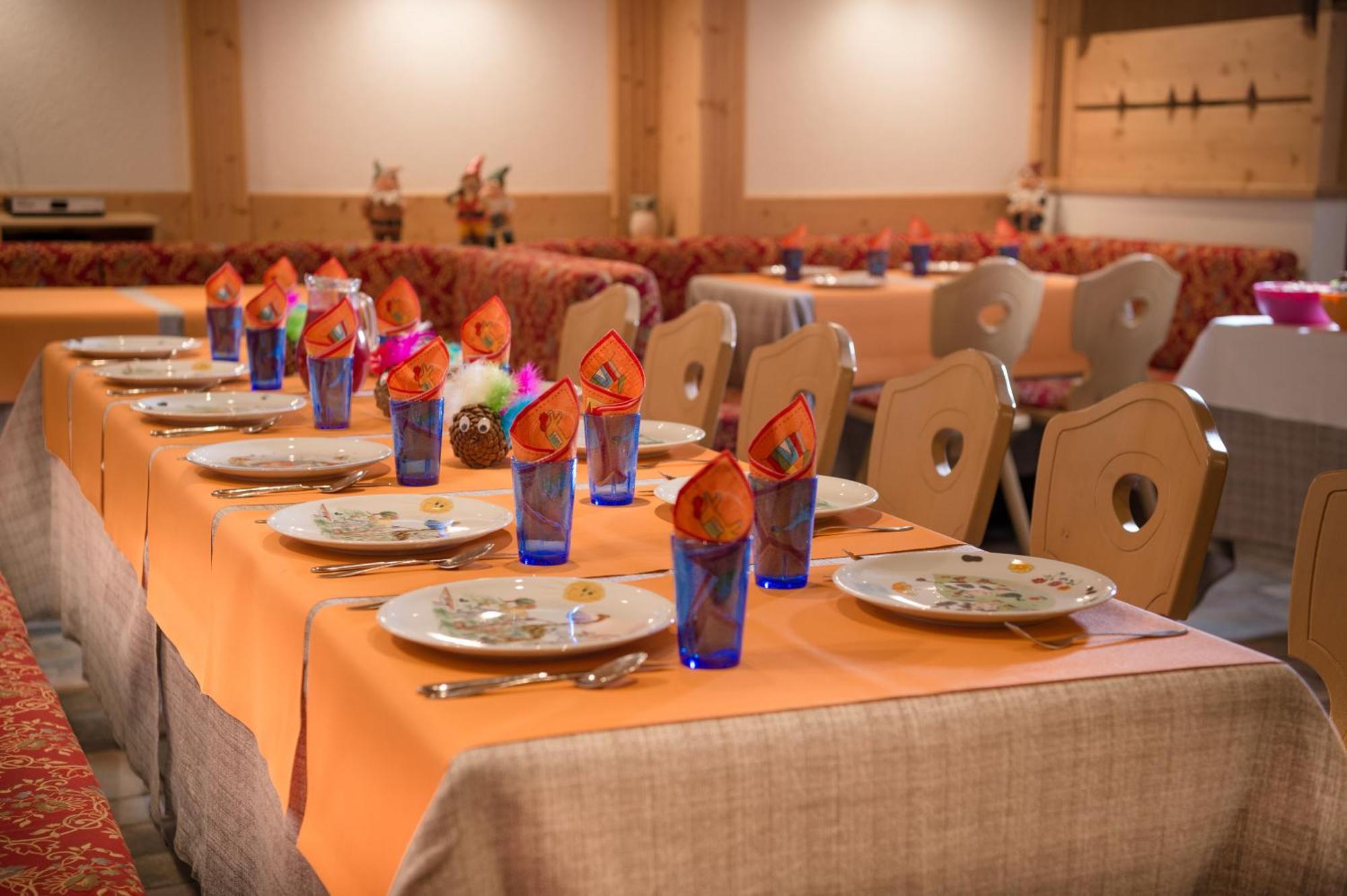 Family Hotel Serena Andalo Zewnętrze zdjęcie
