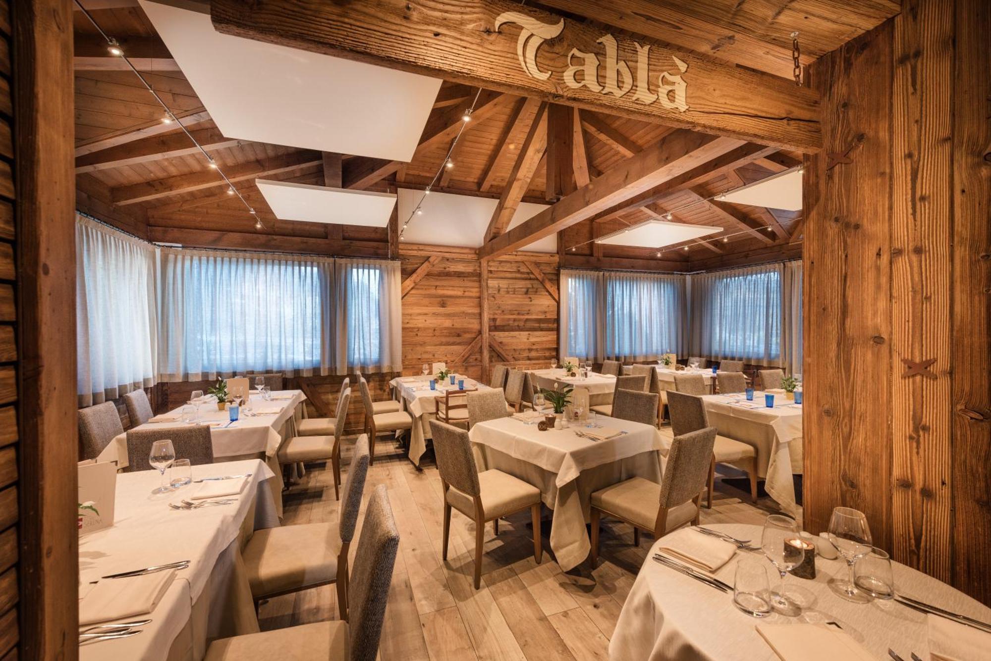 Family Hotel Serena Andalo Zewnętrze zdjęcie