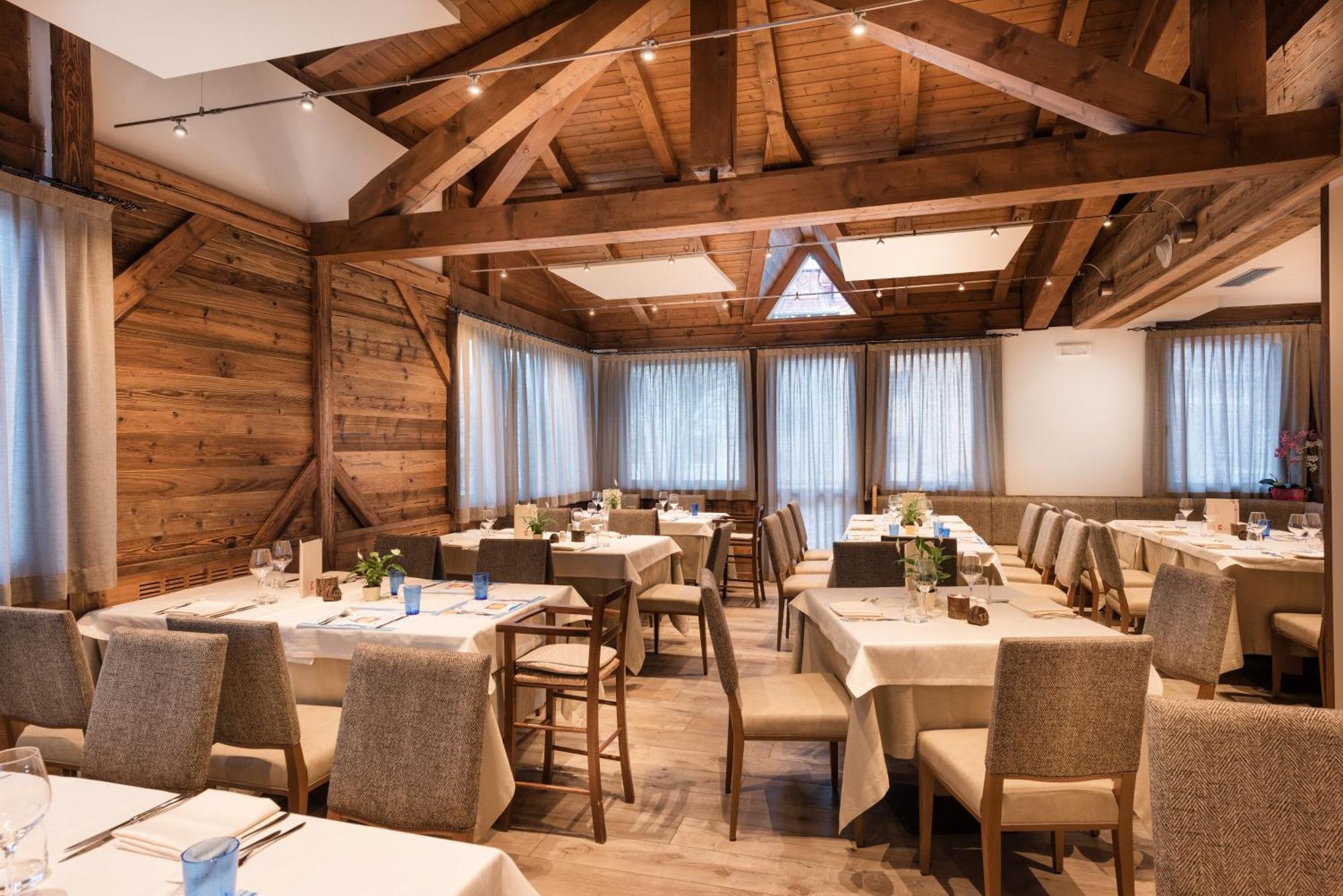 Family Hotel Serena Andalo Zewnętrze zdjęcie