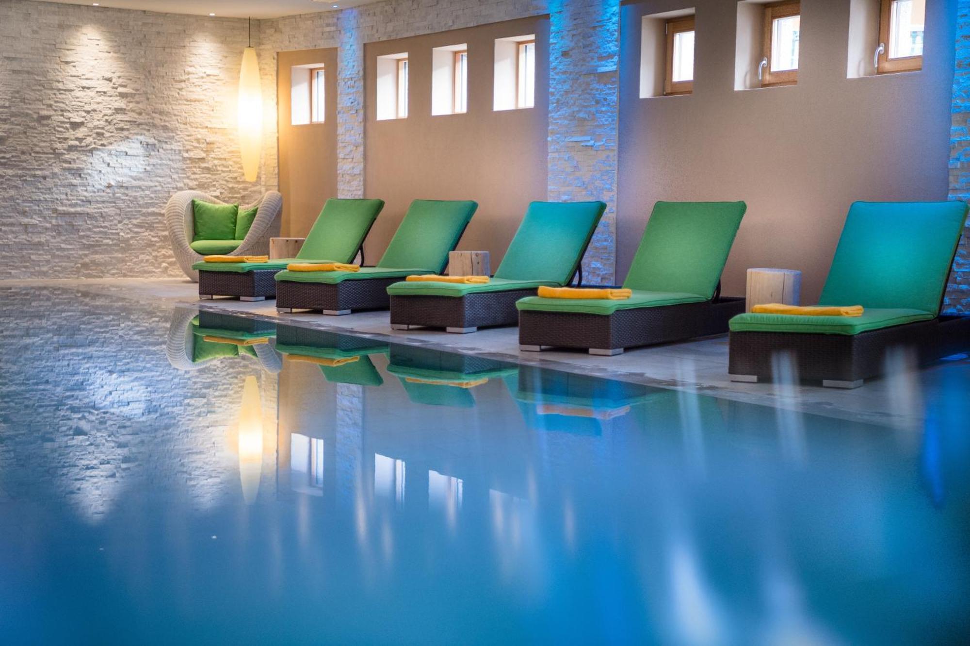 Family Hotel Serena Andalo Zewnętrze zdjęcie