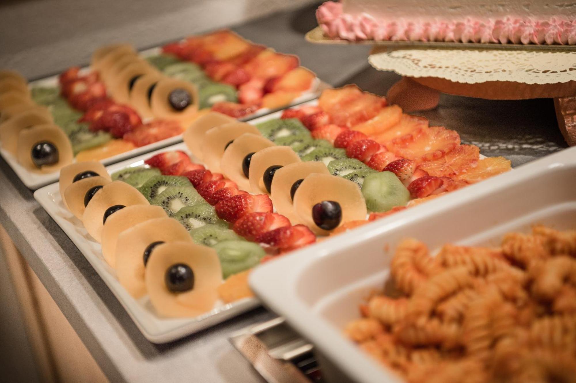 Family Hotel Serena Andalo Zewnętrze zdjęcie