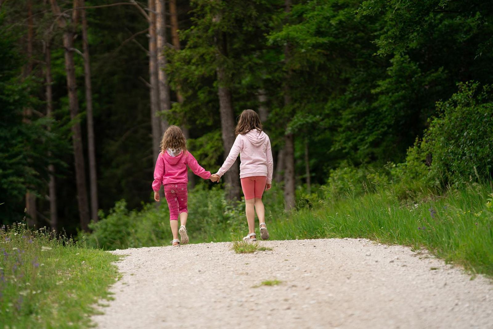 Family Hotel Serena Andalo Zewnętrze zdjęcie